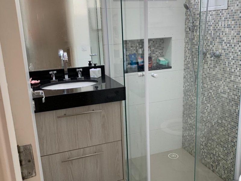 imóvel com 84m² - Rudge Ramos - São Bernardo do Campo