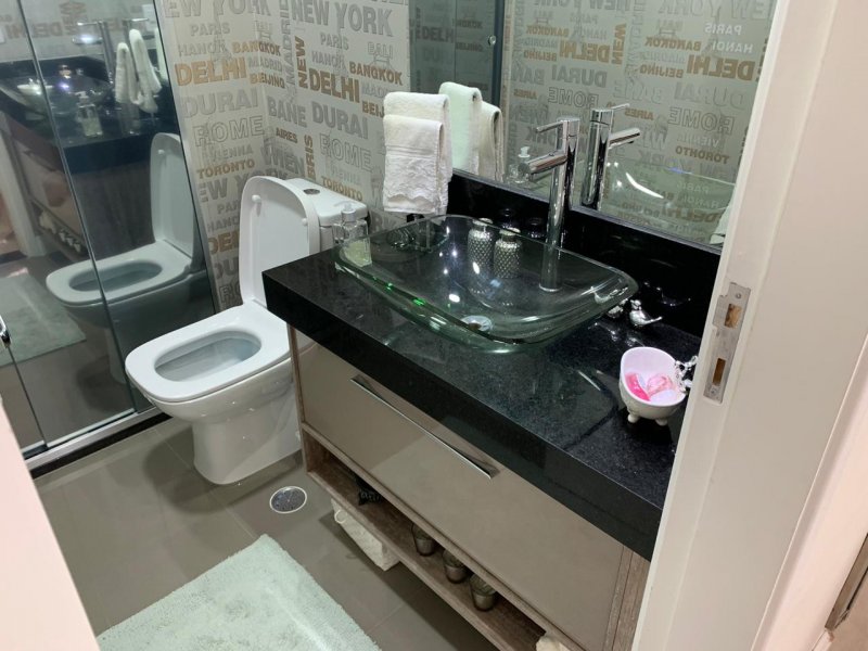 imóvel com 84m² - Rudge Ramos - São Bernardo do Campo