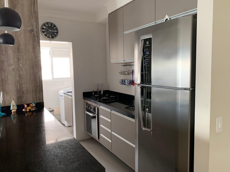 imóvel com 84m² - Rudge Ramos - São Bernardo do Campo