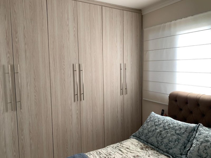 imóvel com 84m² - Rudge Ramos - São Bernardo do Campo