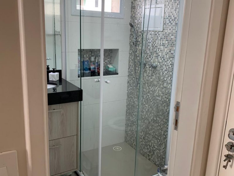 imóvel com 84m² - Centro - São Bernardo do Campo