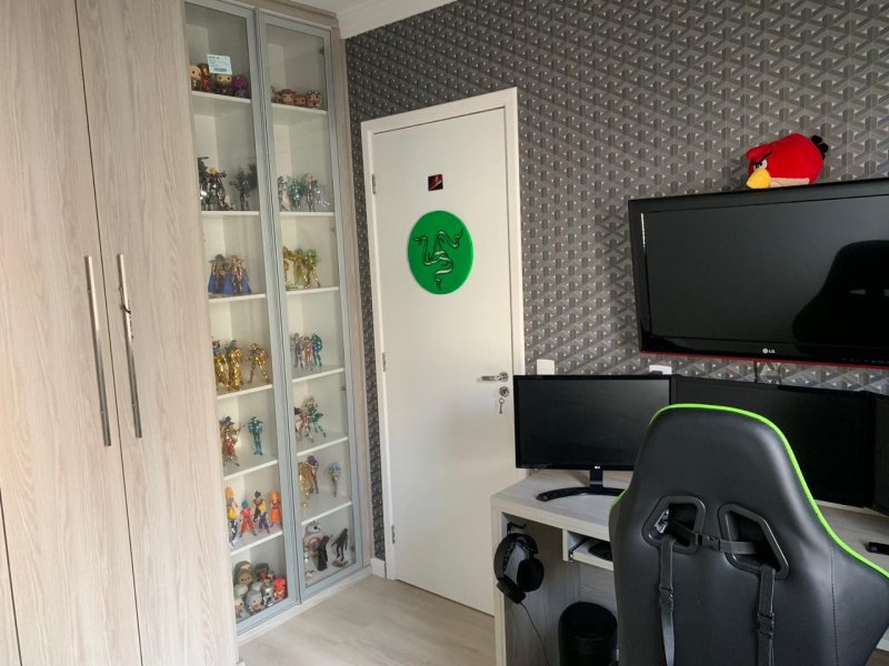 imóvel com 84m² - Centro - São Bernardo do Campo