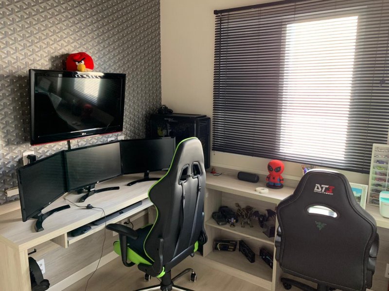 imóvel com 84m² - Centro - São Bernardo do Campo