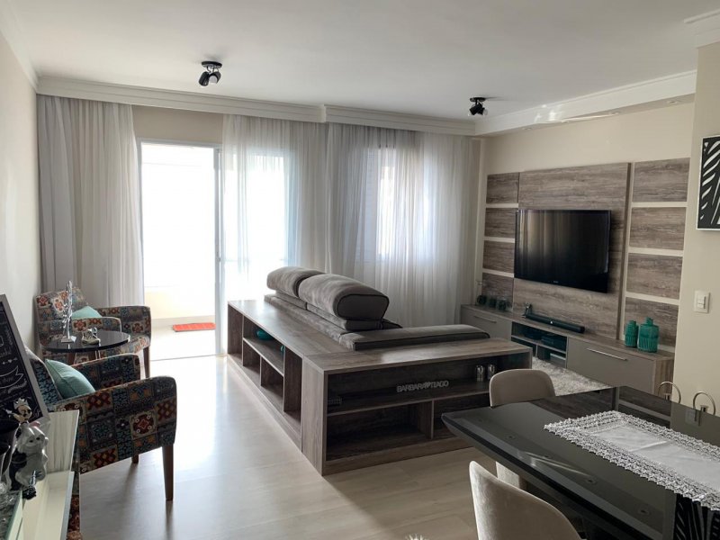 imóvel com 84m² - Centro - São Bernardo do Campo