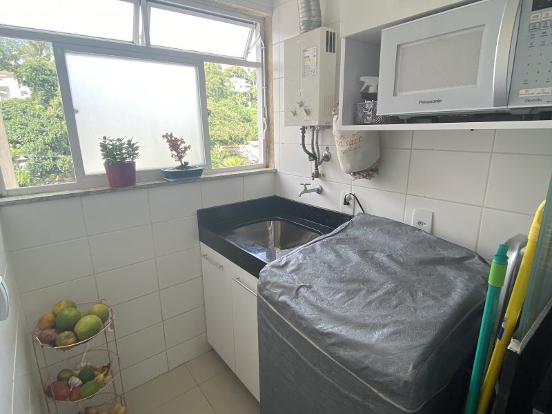 Apartamento à venda Maceió com 58m² e 2 quartos por R$ 310.000 - 1508185907-b2206a87-8952-41a0-8c5b-4834c3e12607.jpeg