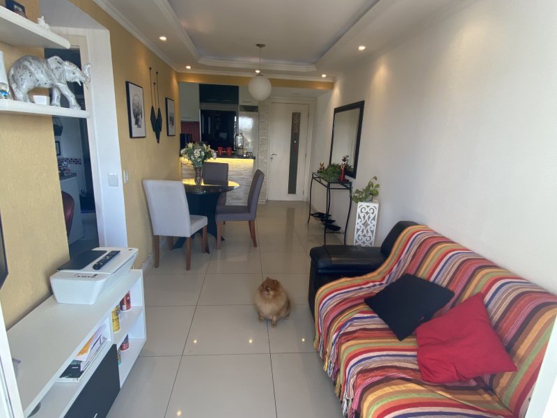 Apartamento à venda Maceió com 58m² e 2 quartos por R$ 310.000 - 1652084106-bc2eb8ed-b445-44ef-b5b8-03ad439cd613.jpeg