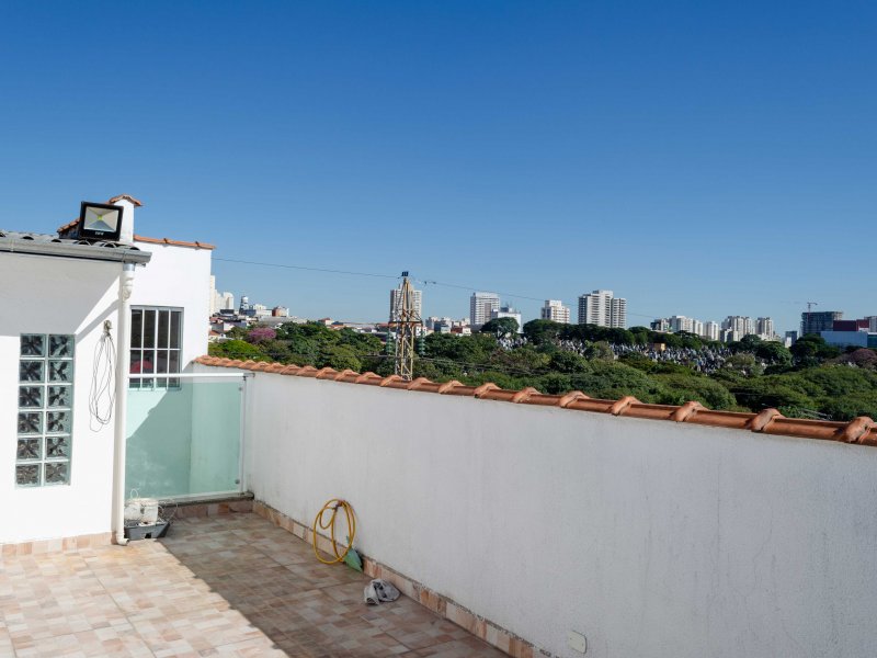 Casa à venda Cidade Mãe do Céu com 155m² e 3 quartos por R$ 890.000 - 1276518476-36.jpg
