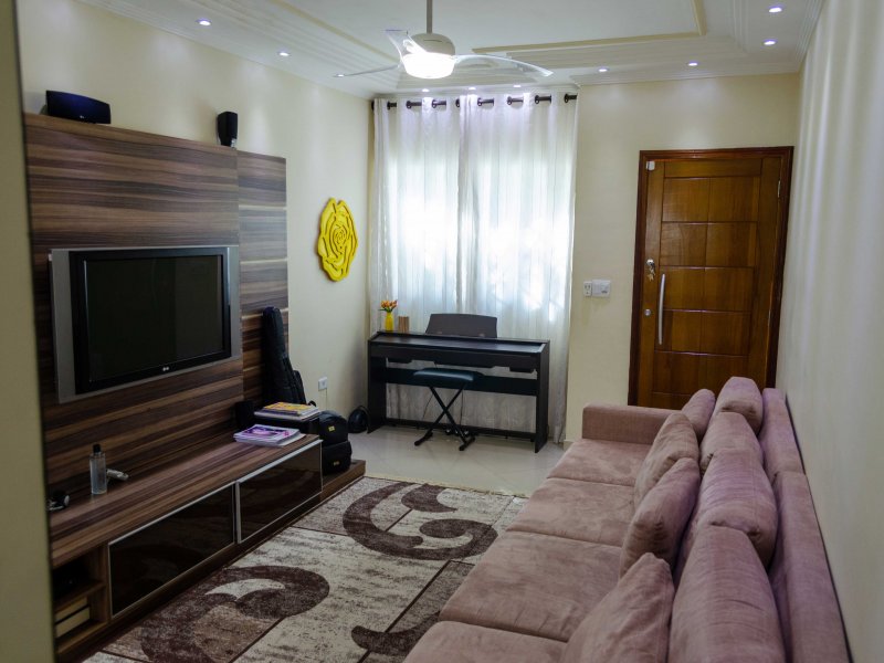 Casa à venda Cidade Mãe do Céu com 155m² e 3 quartos por R$ 890.000 - 1291060833-9.jpg