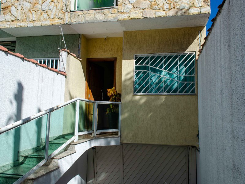 Casa à venda Cidade Mãe do Céu com 155m² e 3 quartos por R$ 890.000 - 1957559936-3.jpg