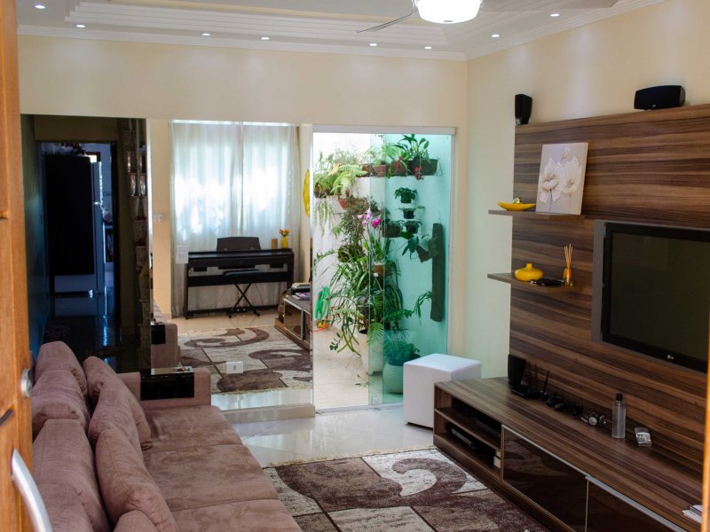 Casa à venda Cidade Mãe do Céu com 155m² e 3 quartos por R$ 890.000 - 1975660573-8.jpg