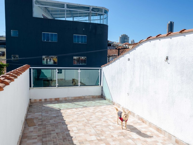 Casa à venda Cidade Mãe do Céu com 155m² e 3 quartos por R$ 890.000 - 636223635-34.jpg