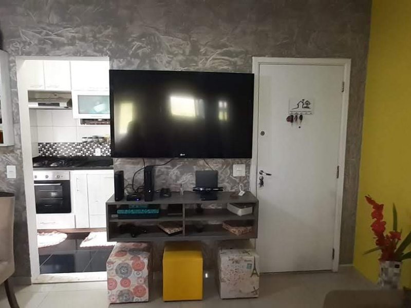 Apartamento à venda Conj. Planalto com 70m² e 3 quartos por R$ 300.000 - 779749089-19.jpg