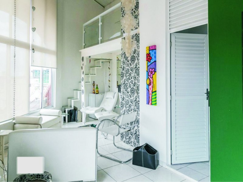 Apartamento à venda Consolação com 115m² e 2 quartos por R$ 1.280.000 - 659760636-13.jpg