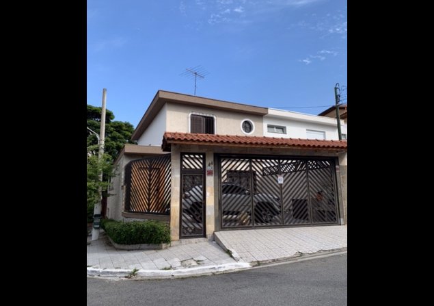 imóvel com 180m²