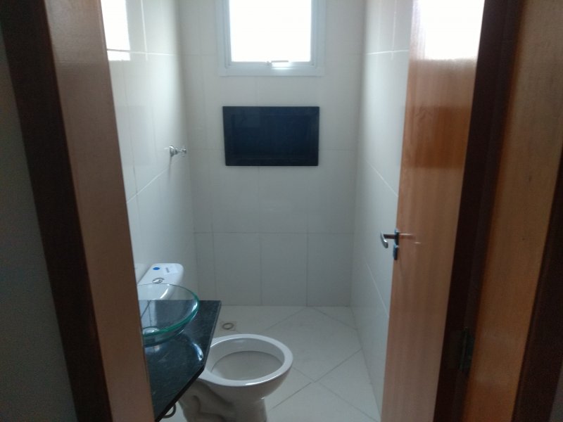 imóvel com 100m² - Bangú - Santo André
