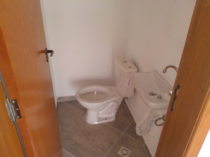 imóvel com 100m² - Bangú - Santo André