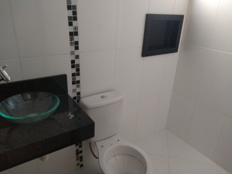 imóvel com 100m² - Bangú - Santo André