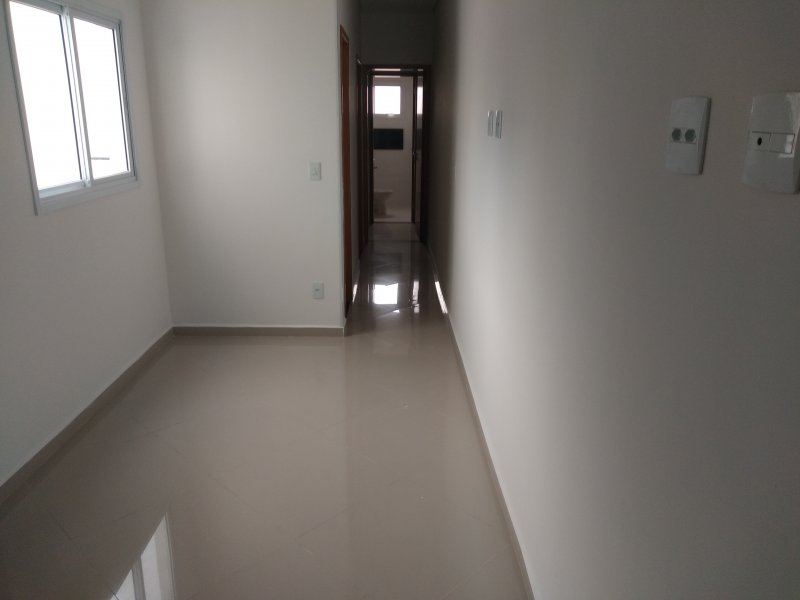 imóvel com 100m² - Bangú - Santo André