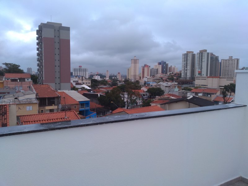 imóvel com 100m² - Bangú - Santo André