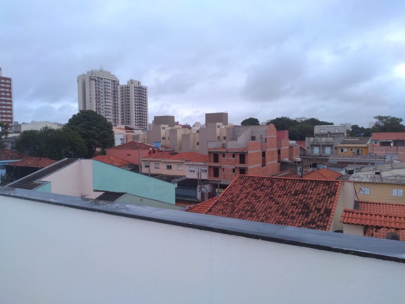 imóvel com 100m² - Bangú - Santo André