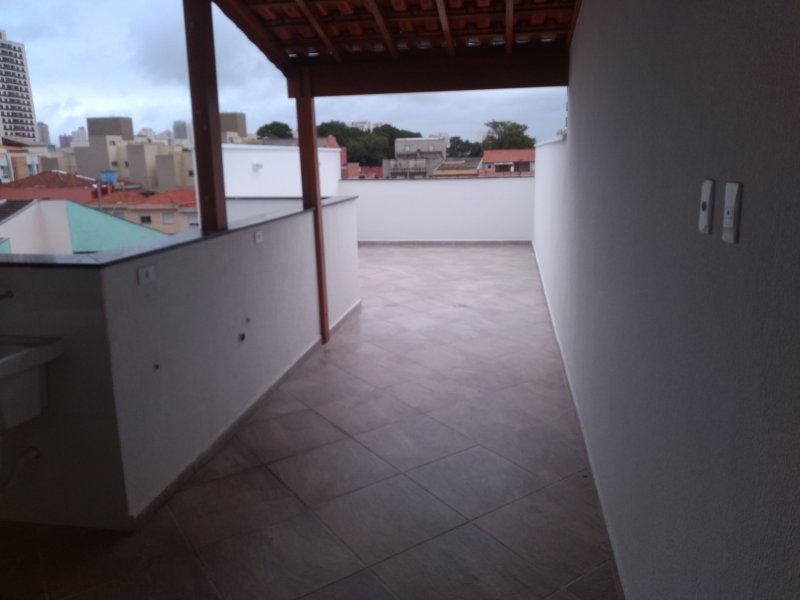 imóvel com 100m² - Bangú - Santo André