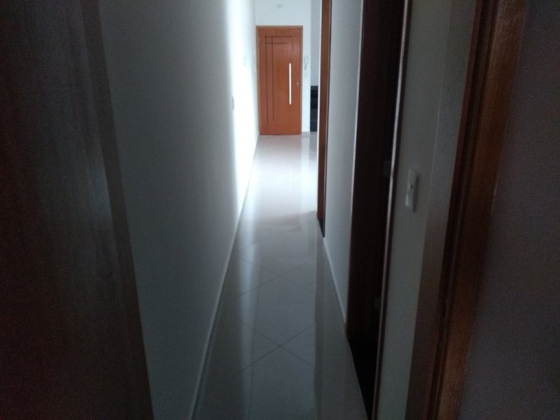 imóvel com 100m² - Bangú - Santo André