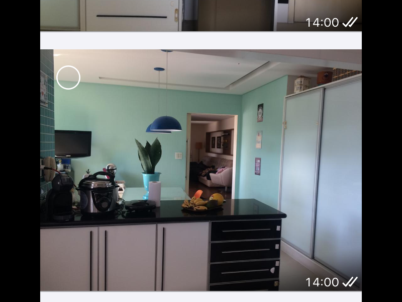 Apartamento à venda Gonzaga com 120m² e 3 quartos por R$ 780.000 - 1273655319-img-1656.PNG