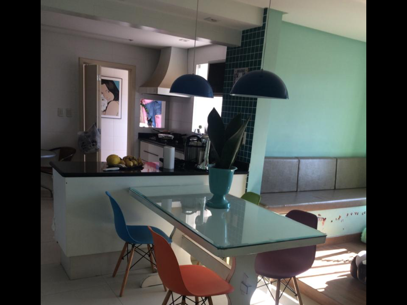 Apartamento à venda Gonzaga com 120m² e 3 quartos por R$ 780.000 - 1429042023-img-1653.PNG