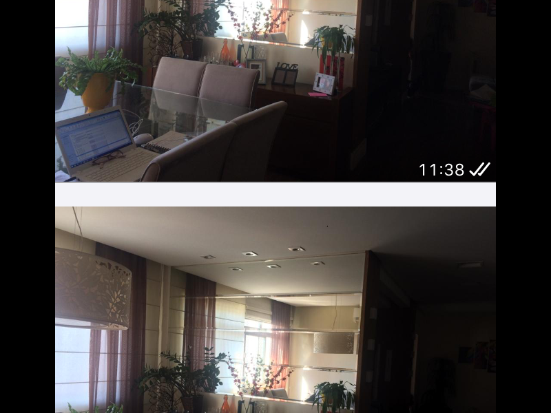 Apartamento à venda Gonzaga com 120m² e 3 quartos por R$ 780.000 - 1794923239-img-1646.PNG