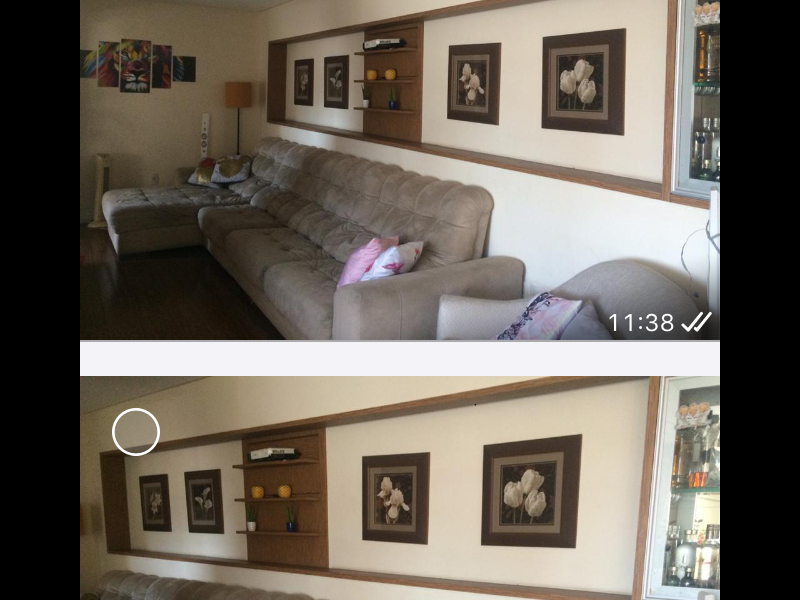 Apartamento à venda Gonzaga com 120m² e 3 quartos por R$ 780.000 - 248723609-img-1643.PNG