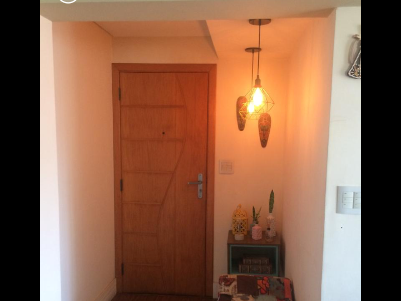 Apartamento à venda Gonzaga com 120m² e 3 quartos por R$ 780.000 - 279305845-img-1648.PNG