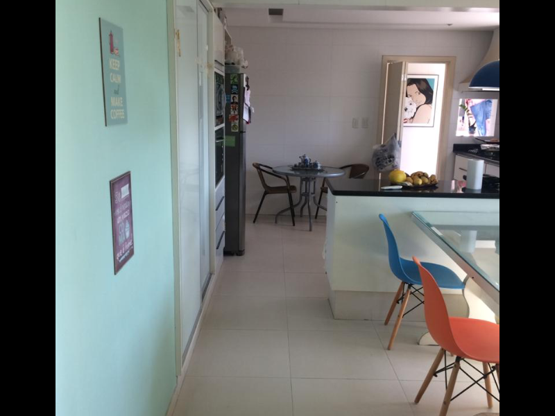 Apartamento à venda Gonzaga com 120m² e 3 quartos por R$ 780.000 - 343881622-img-1652.PNG
