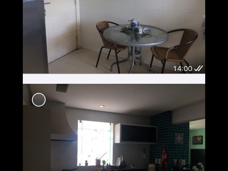 Apartamento à venda Gonzaga com 120m² e 3 quartos por R$ 780.000 - 718684670-img-1657.PNG
