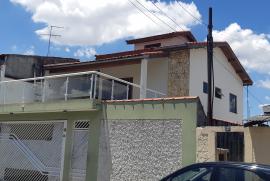 Casa à venda Jardim Silva Teles com 250m² - 3 dormitórios -  vagas - R$ 380.000 - 1788559379-20190128-122727.jpg