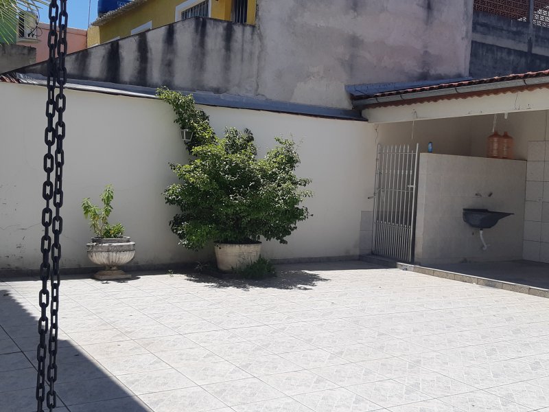 Casa à venda Jardim Silva Teles com 250m² e 3 quartos por R$ 380.000 - 1236928483-20190128-122401.jpg
