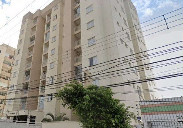 imóvel com 54m²