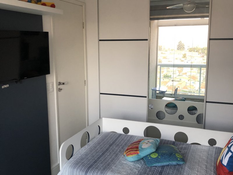 imóvel com 130m² - Vila Yara - Osasco