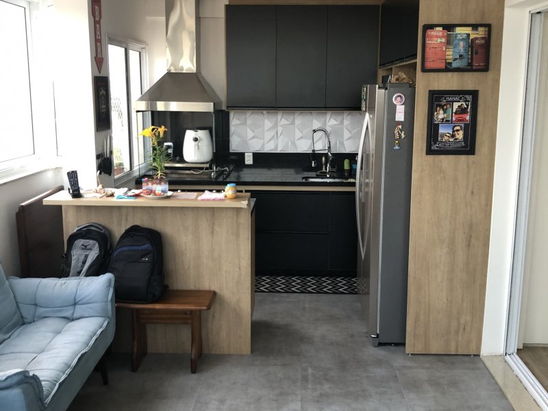imóvel com 130m² - Vila Yara - Osasco