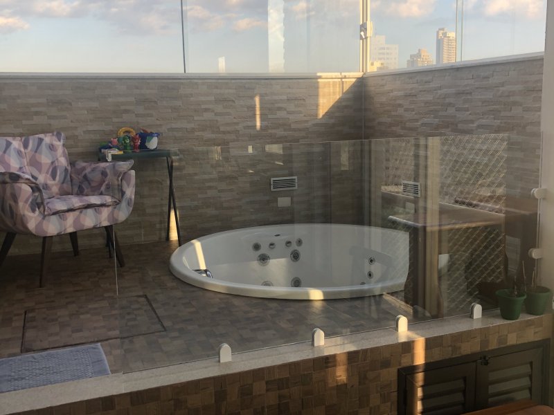 imóvel com 130m² - Vila Yara - Osasco