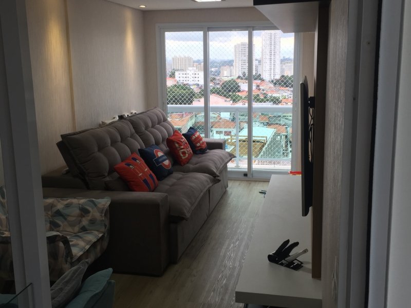 imóvel com 130m² - Vila Yara - Osasco