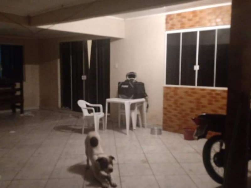 Casa à venda Parque São João com 100m² e 3 quartos por R$ 100.000 - 1187321048-received-926575421119518.jpeg