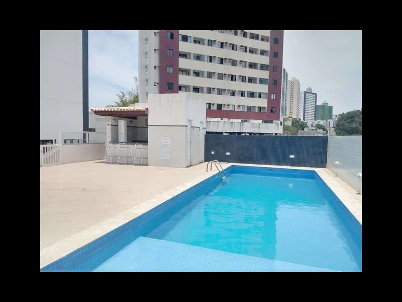 Apartamento à venda Vila Laura com 86m² e 2 quartos por R$ 350.000 - 1110649945-piscina01.jpg