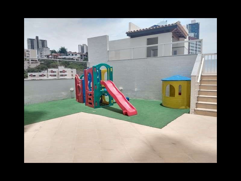 Apartamento à venda Vila Laura com 86m² e 2 quartos por R$ 350.000 - 1256794436-parque.jpg