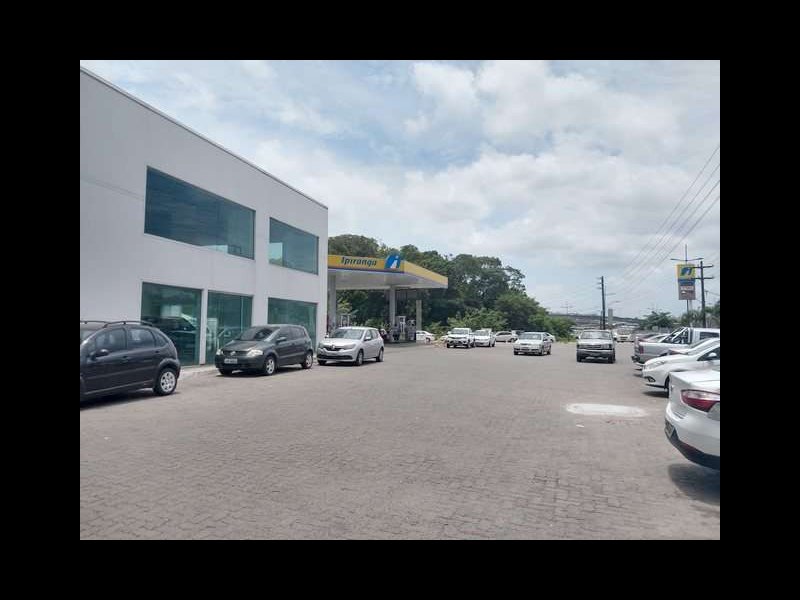 Apartamento à venda Vila Laura com 86m² e 2 quartos por R$ 350.000 - 131057079-centro-comercial-e-posto-de-gasolina.jpg