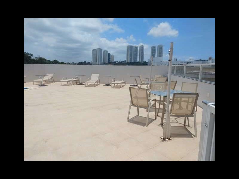 Apartamento à venda Vila Laura com 86m² e 2 quartos por R$ 350.000 - 1444063271-piscina.jpg