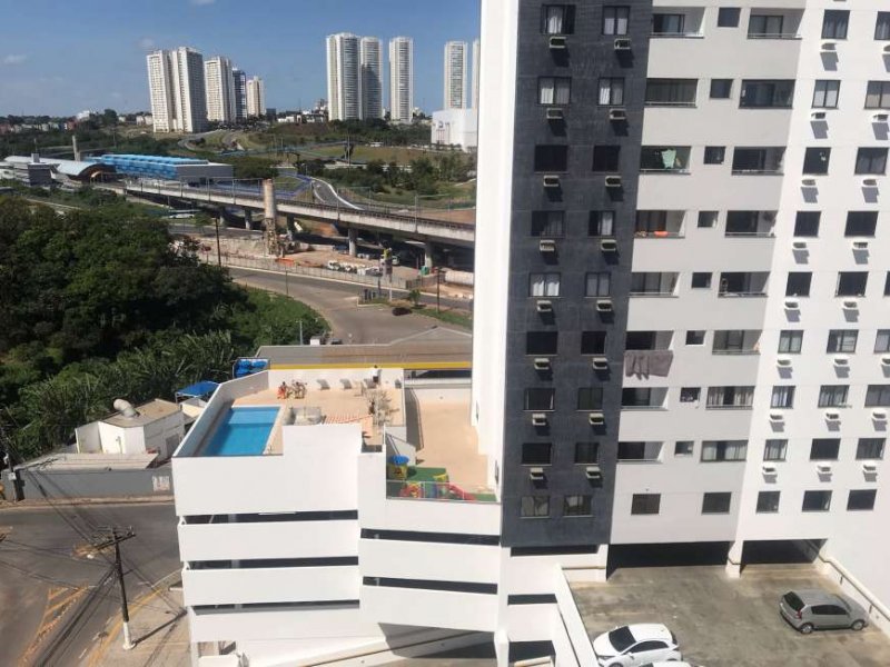 Apartamento à venda Vila Laura com 86m² e 2 quartos por R$ 350.000 - 266248186-fachada1.jpg