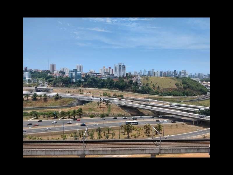 Apartamento à venda Vila Laura com 86m² e 2 quartos por R$ 350.000 - 384608726-visao-frontal-fachada01.jpg