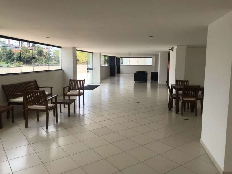 Apartamento à venda Vila Laura com 86m² e 2 quartos por R$ 350.000 - 407423026-mezanino2.jpg