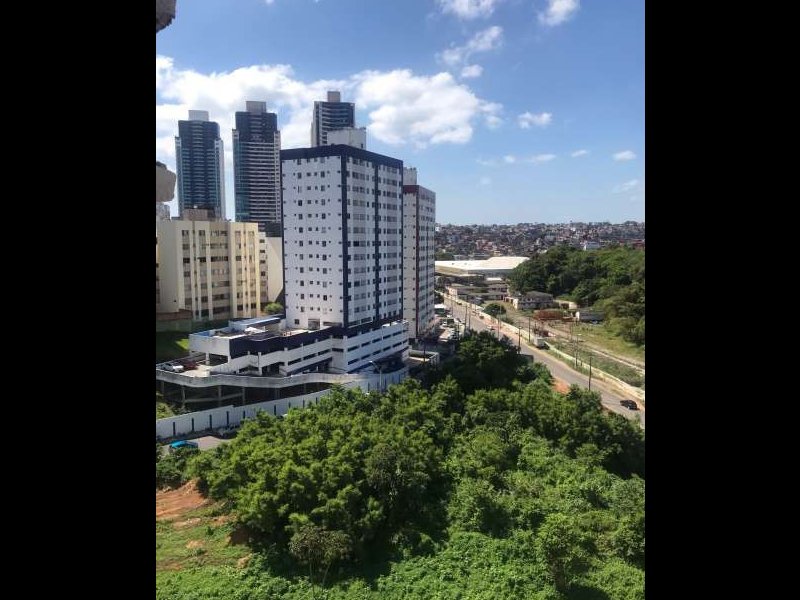 Apartamento à venda Vila Laura com 86m² e 2 quartos por R$ 350.000 - 422477097-fachada3.jpg