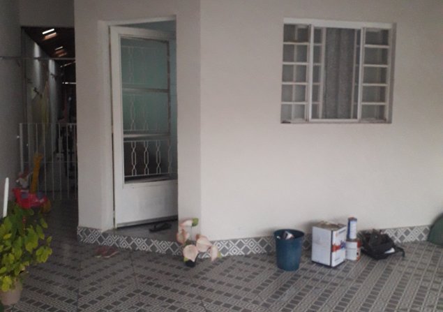 imóvel com 125m²